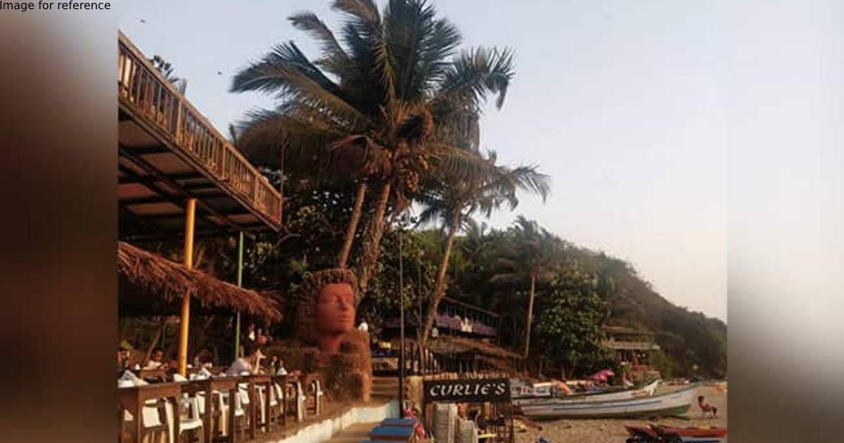 SC stays demolition of Curlies restaurant in Goa linked to Sonali Phogat's death